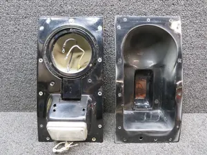 930-500-25 Bell 206B Luminator Controllable Searchlight Assembly (No Bulb)
